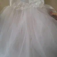 لباس دخترانه ۷ ۸ ساله