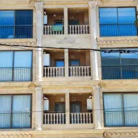 مشارکت مسکونی نقلی