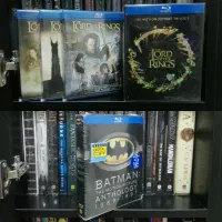 فیلم بلوری های اورجینال blurau دیسک BLU RAY|فیلم و موسیقی|تهران, میدان ولیعصر|دیوار