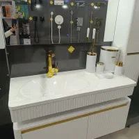 پخش کلیه لوازم چینی بهداشتی ساختمان و شیرآلات