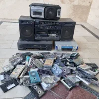 فروش لوازم صوتی