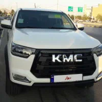 kmc t8 مدل ۱۴۰۱