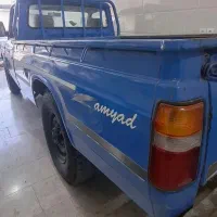 نیسان دوگانه کارخانه مدل ۱۴۰۱