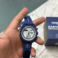ساعت امگا سواچ،omega swatch