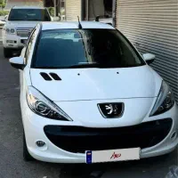 207 دنده ای