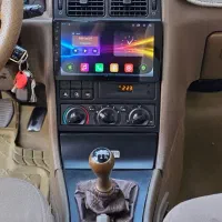 فروش مانیتور اندروید و دوربین خودرو بهترین قیمت|قطعات یدکی و لوازم جانبی|بانه, |دیوار