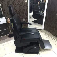 صندلی برقی اصلاح دو موتوره پرشین نو