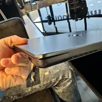 لب تاپ mac M3 pro|رایانه همراه|تهران, طرشت|دیوار