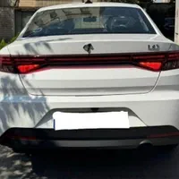 تارا v4 اتومات صفر، مدل ۱۴۰۴ سفید و تیتانیوم مشکی|خودرو سواری و وانت|لاهیجان, لیالستان|دیوار