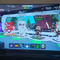 بازی استیل د برین رات stealthebrainrot|کنسول، بازی ویدئویی و آنلاین|تهران, شیخ هادی|دیوار