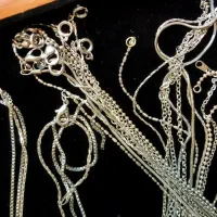 زنجیر رنگ ثابت