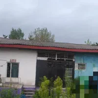 ملک تجاری انبار