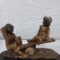 مجسمه|مجسمه، تندیس، ماکت|یزد, |دیوار