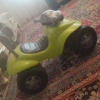 موتور بچگانه