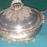 لوازم برنزی آنتیک..ساعت آمریکایی ۳ زمانه ۲۱جواهر..|صنایع دستی و سایر لوازم تزئینی|بومهن, |دیوار