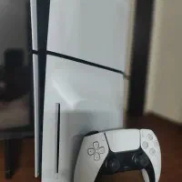 کنسول pes5 نو