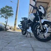 اپاچی مدل ۹۵ تمیز