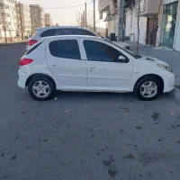 پژو۲۰۷|خودرو سواری و وانت|اندیشه, شهرک مریم|دیوار