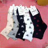 جوراب دخترانه