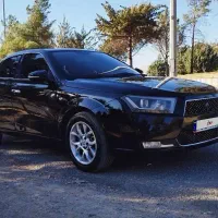 دناپلاس توربوشارژ اتومات1400|خودرو سواری و وانت|کامیاران, |دیوار