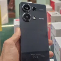 note13pro در اقساط بدون کارمزد موبایل رفیع