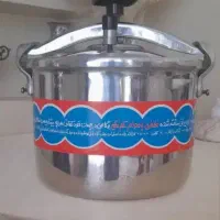 زودپز|ظروف پخت‌وپز|اصفهان, چشمه باقرخان|دیوار