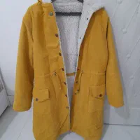 کاپشن درحد نو|لباس|تربت جام, باغ سنگان سفلی|دیوار