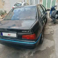 پژو پارس