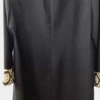 مانتو|لباس|قم, وادی السلام|دیوار