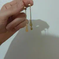 گوشواره|جواهرات|اهواز, نادری|دیوار