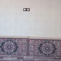 4 عدد پشتی خیلی زیبا
