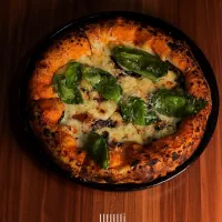 استخدام کمک اشپز پیتزا ناپولیتن