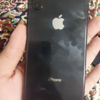 اپل iPhone XS با حافظهٔ ۶۴ گیگابایت|موبایل|تربت‌حیدریه, شهرک ولیعصر|دیوار