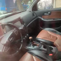 هایما۷ مدل ۹۶