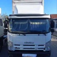 ایسوزو 8تن مدل96