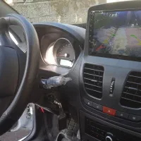 کوییک|خودرو سواری و وانت|کیاشهر, |دیوار