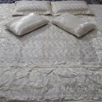 رو تختی دو نفره