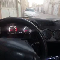 111سفید مدل 97خانگی|خودرو سواری و وانت|یزد, |دیوار