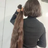 مو طبیعی ورنگی بدون واسطه خریدااصلی