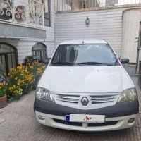 تندر ۹۰ مدل ۹۶