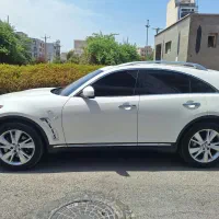 انفنیتی Qx70 2017|خودرو سواری و وانت|اهواز, گلستان|دیوار