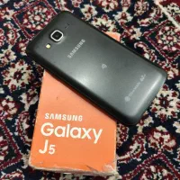 سامسونگ J5 فورجی