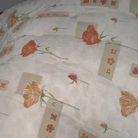 تشک تخت پنبه