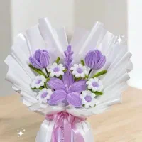 گل مصنوعی|گل مصنوعی|رباطکریم, نصیرشهر|دیوار