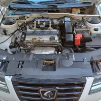 فروش یک دستگاه سورن پلاس مدل ۱۴۰۰|خودرو سواری و وانت|محمدیه-قزوین, |دیوار