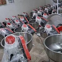 خمیر گیر خمیرگیر  نانوایی قنادی ۵ کیلو تا ۲۴۰کیلو|فروشگاه و مغازه|تبریز, |دیوار