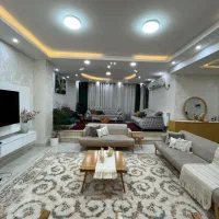 فروش آپارتمان‌ همکف کارکنان بر بلوار تاجگردون