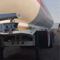 تیغه و تانکر سه محور|خودرو سنگین|اسلام آباد, |دیوار