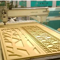 خدمات سی ان سی cnc