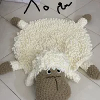 فرشینه ببعی|پادری|ورامین, ورامین|دیوار